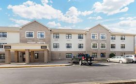 Extended Stay America Suites - Hampton - Coliseum